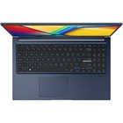 Ноутбук Asus VivoBook X1504ZA-BQ585W Core i3 1215U 8Gb SSD256Gb Intel UHD Graphics 15.6" IP 102940 - фото 51514459 Ноутбук Asus VivoBook X1504ZA-BQ585W Core i3 1215U 8Gb SSD256Gb Intel UHD Graphics 15.6" IP 102940 - фото 51514459