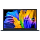 Ноутбук Asus Zenbook 13 OLED UX325EA-KG908W Core i5 1135G7 8Gb SSD512Gb Intel Iris Xe graph 102941 - фото 51514462 Ноутбук Asus Zenbook 13 OLED UX325EA-KG908W Core i5 1135G7 8Gb SSD512Gb Intel Iris Xe graph 102941 - фото 51514462