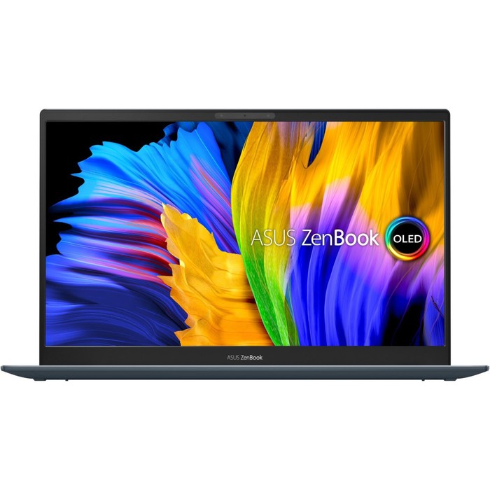 Ноутбук Asus Zenbook 13 OLED UX325EA-KG908W Core i5 1135G7 8Gb SSD512Gb Intel Iris Xe graph   102941 - фото 51514462