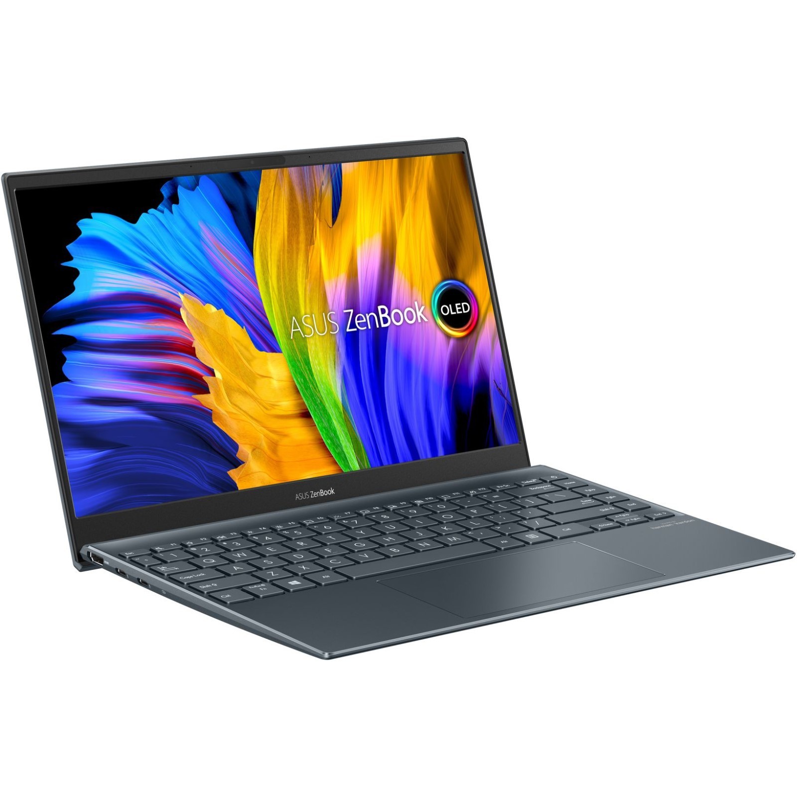 Asus Zenbook Flip 14 Up5401ea Купить