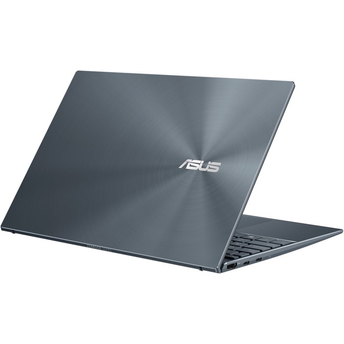 Ноутбук Asus Zenbook 13 OLED UX325EA-KG908W Core i5 1135G7 8Gb SSD512Gb Intel Iris Xe graph   102941 - фото 51514465