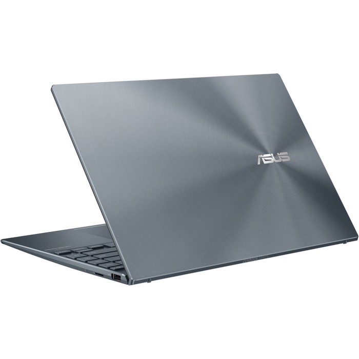 Ноутбук Asus Zenbook 13 OLED UX325EA-KG908W Core i5 1135G7 8Gb SSD512Gb Intel Iris Xe graph   102941 - фото 51514466