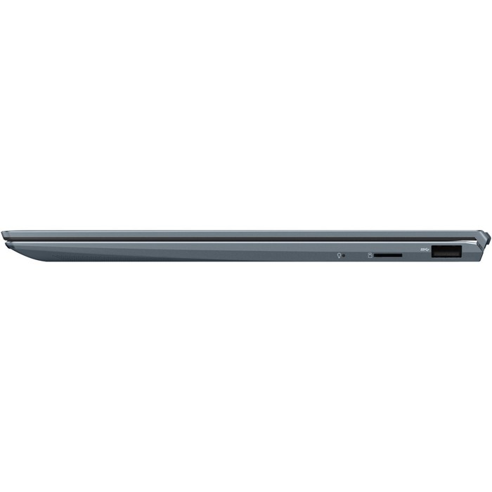 Ноутбук Asus Zenbook 13 OLED UX325EA-KG908W Core i5 1135G7 8Gb SSD512Gb Intel Iris Xe graph   102941 - фото 51514468