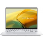 Ноутбук Asus Zenbook 14 OLED UX3402VA-KM371W Core i7 1360P 16Gb SSD1Tb Intel Iris Xe graphi   102941 - фото 51514470