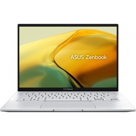 Ноутбук Asus Zenbook 14 OLED UX3402VA-KM371W Core i7 1360P 16Gb SSD1Tb Intel Iris Xe graphi   102941