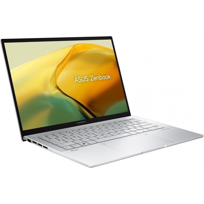 Ноутбук Asus Zenbook 14 OLED UX3402VA-KM371W Core i7 1360P 16Gb SSD1Tb Intel Iris Xe graphi   102941 - фото 51514473