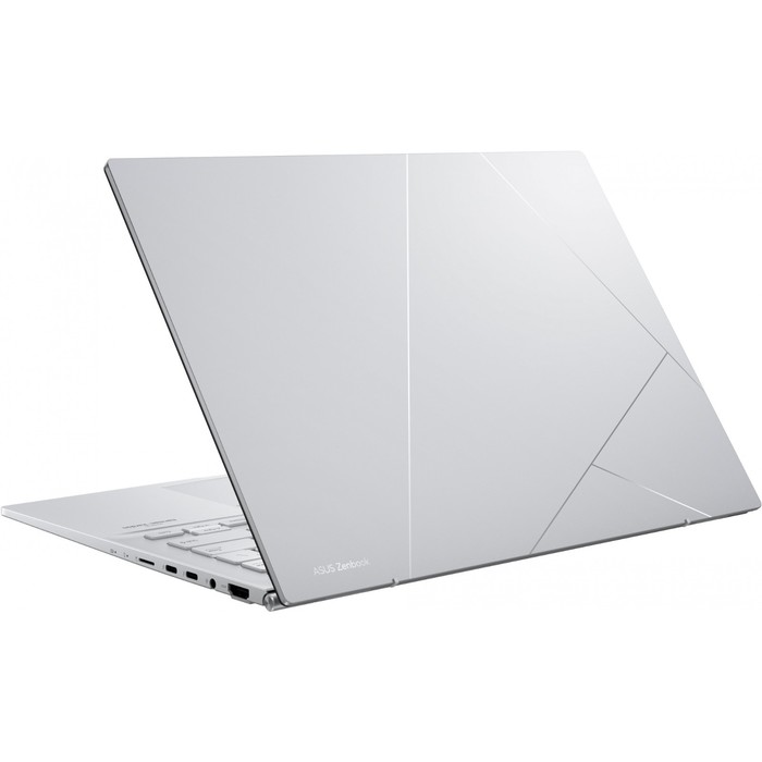 Ноутбук Asus Zenbook 14 OLED UX3402VA-KM371W Core i7 1360P 16Gb SSD1Tb Intel Iris Xe graphi   102941 - фото 51514476