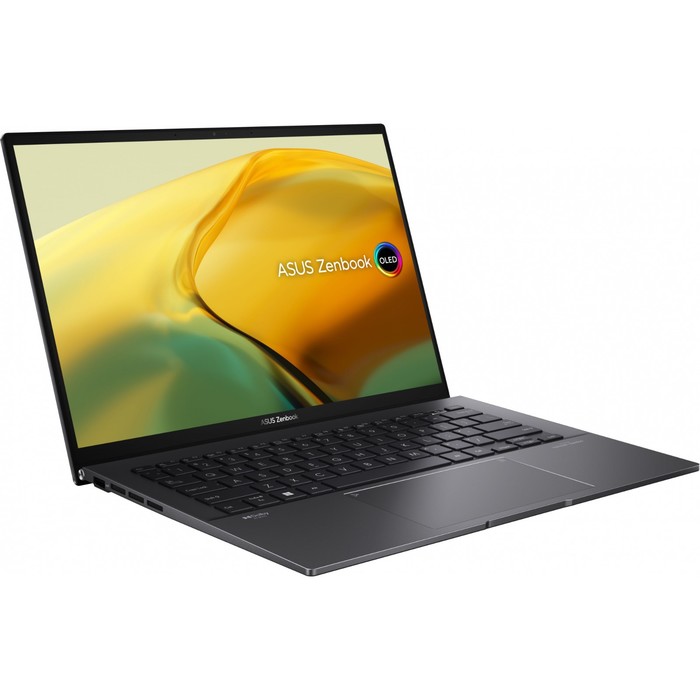 Ноутбук Asus Zenbook 14 UM3402YA-KP660 Ryzen 7 7730U 16Gb SSD1Tb AMD Radeon 14" IPS WQXGA (   102941 - фото 51514481