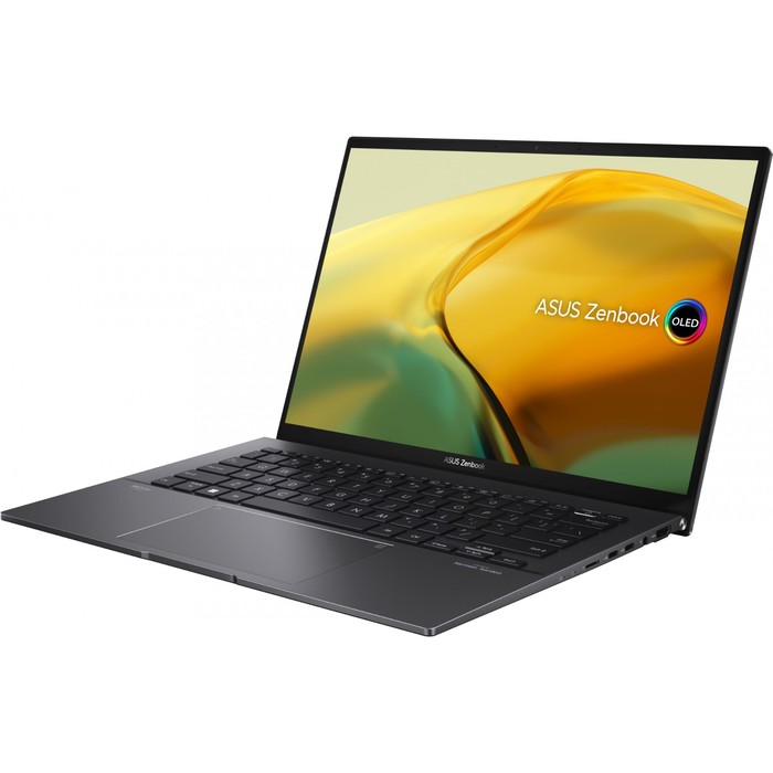 Ноутбук Asus Zenbook 14 UM3402YA-KP660 Ryzen 7 7730U 16Gb SSD1Tb AMD Radeon 14" IPS WQXGA (   102941 - фото 51514482