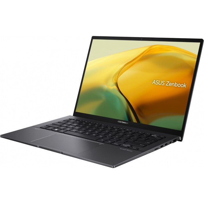 Ноутбук Asus Zenbook 14 UM3402YA-KP688 Ryzen 5 7530U 16Gb SSD512Gb AMD Radeon 14" IPS WQXGA   102941 - фото 51514490