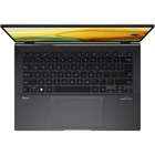 Ноутбук Asus Zenbook 14 UM3402YA-KP688 Ryzen 5 7530U 16Gb SSD512Gb AMD Radeon 14" IPS WQXGA 102941 - фото 51514492 Ноутбук Asus Zenbook 14 UM3402YA-KP688 Ryzen 5 7530U 16Gb SSD512Gb AMD Radeon 14" IPS WQXGA 102941 - фото 51514492