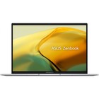 Ноутбук Asus Zenbook 14 UX3402VA-KP309 Core i5 1340P 16Gb SSD512Gb Intel Iris Xe graphics 1 102941 - фото 51514507 Ноутбук Asus Zenbook 14 UX3402VA-KP309 Core i5 1340P 16Gb SSD512Gb Intel Iris Xe graphics 1 102941 - фото 51514507