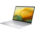 Ноутбук Asus Zenbook 14 UX3402VA-KP309 Core i5 1340P 16Gb SSD512Gb Intel Iris Xe graphics 1 102941 - фото 51514509 Ноутбук Asus Zenbook 14 UX3402VA-KP309 Core i5 1340P 16Gb SSD512Gb Intel Iris Xe graphics 1 102941 - фото 51514509