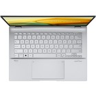Ноутбук Asus Zenbook 14 UX3402VA-KP309 Core i5 1340P 16Gb SSD512Gb Intel Iris Xe graphics 1 102941 - фото 51514510 Ноутбук Asus Zenbook 14 UX3402VA-KP309 Core i5 1340P 16Gb SSD512Gb Intel Iris Xe graphics 1 102941 - фото 51514510