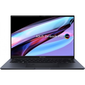 Ноутбук Asus Zenbook Pro 14 OLED UX6404VI-P1126X Core i9 13900H 32Gb SSD2Tb NVIDIA GeForce   1029410