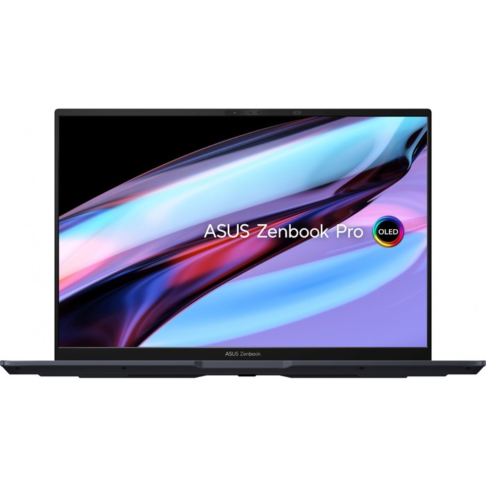 Ноутбук Asus Zenbook Pro 14 OLED UX6404VI-P1126X Core i9 13900H 32Gb SSD2Tb NVIDIA GeForce   1029410 - фото 51514516