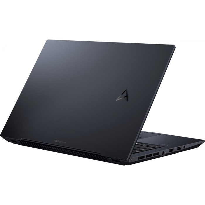 Ноутбук Asus Zenbook Pro 14 OLED UX6404VI-P1126X Core i9 13900H 32Gb SSD2Tb NVIDIA GeForce   1029410 - фото 51514520