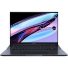 Ноутбук Asus Zenbook Pro 16X OLED UX7602VI-MY034X Core i9 13900H 32Gb SSD2Tb NVIDIA GeForce   102941 - фото 51525511