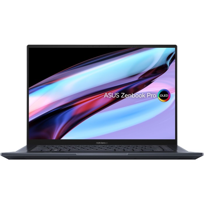 Ноутбук Asus Zenbook Pro 16X OLED UX7602VI-MY034X Core i9 13900H 32Gb SSD2Tb NVIDIA GeForce   102941 - фото 51525512