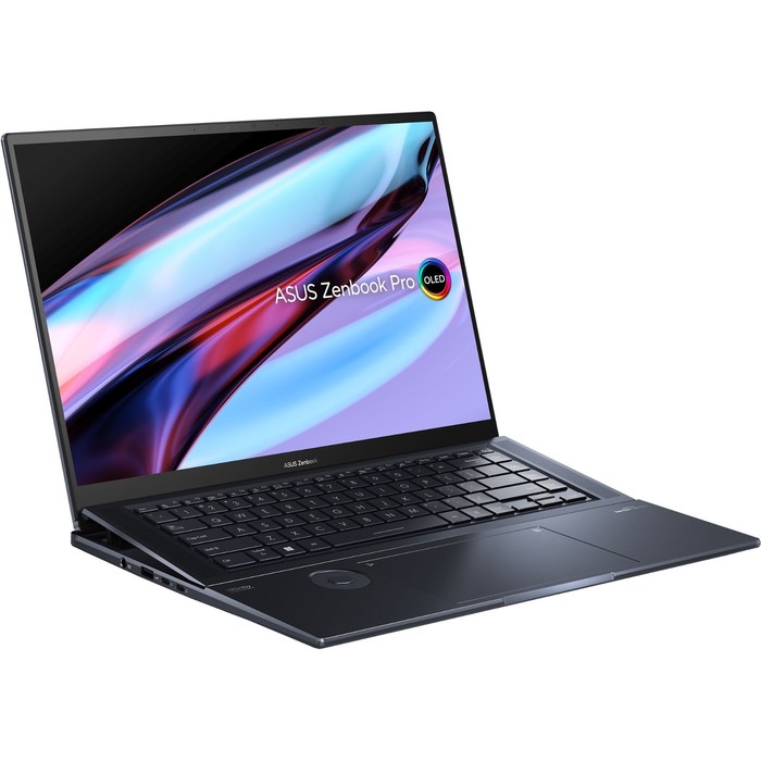 Ноутбук Asus Zenbook Pro 16X OLED UX7602VI-MY034X Core i9 13900H 32Gb SSD2Tb NVIDIA GeForce   102941 - фото 51525513