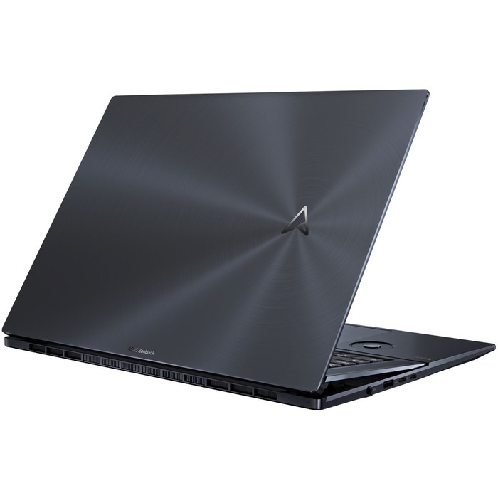 Ноутбук Asus Zenbook Pro 16X OLED UX7602VI-MY034X Core i9 13900H 32Gb SSD2Tb NVIDIA GeForce   102941 - фото 51525516