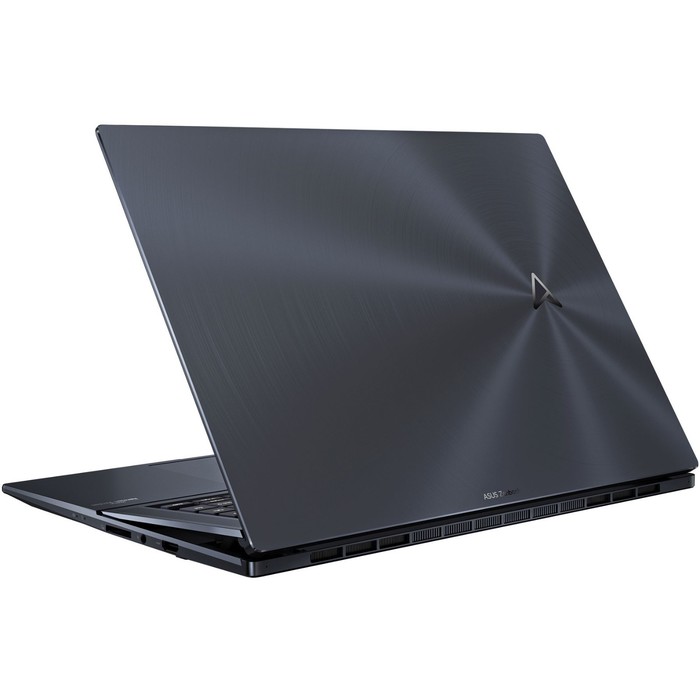 Ноутбук Asus Zenbook Pro 16X OLED UX7602VI-MY034X Core i9 13900H 32Gb SSD2Tb NVIDIA GeForce   102941 - фото 51525517