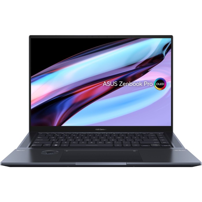 Ноутбук Asus Zenbook Pro 16X OLED UX7602VI-MY073X Core i9 13900H 32Gb SSD2Tb NVIDIA GeForce   102941 - Фото 1
