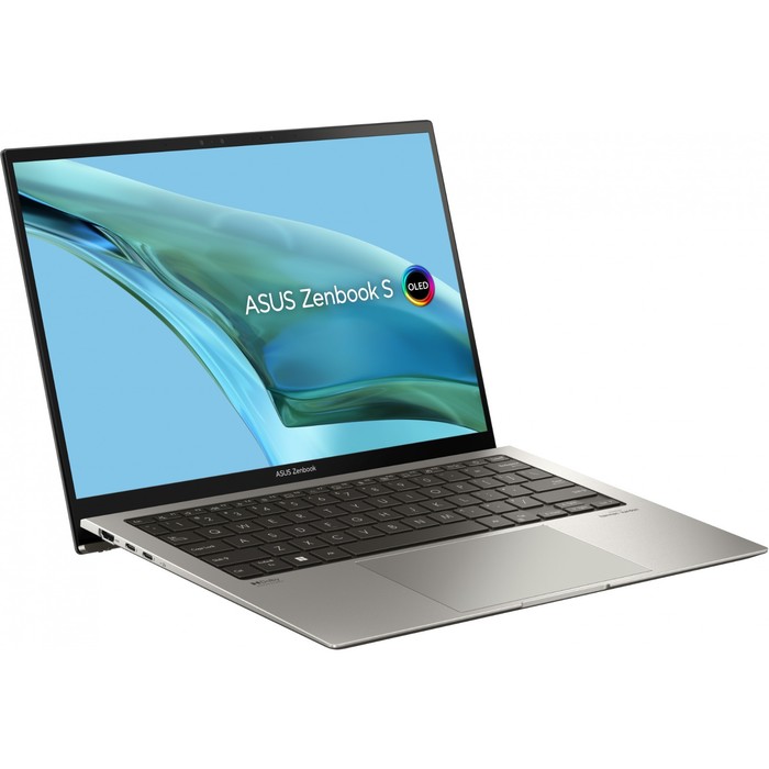Ноутбук Asus Zenbook S UX5304VA-NQ356W Core i5 1335U 16Gb SSD512Gb Intel Iris Xe graphics 1   102941 - фото 51541135