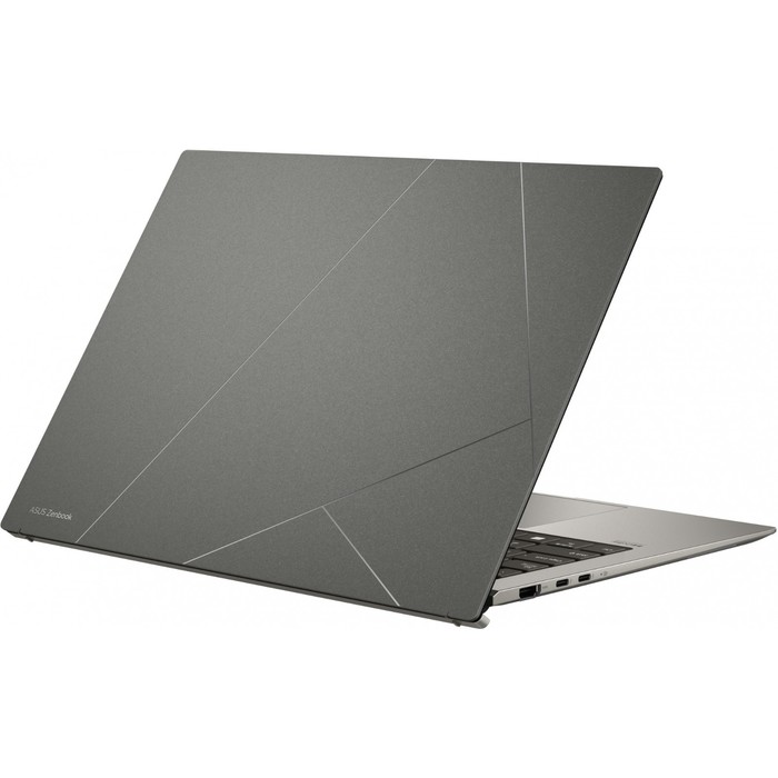 Ноутбук Asus Zenbook S UX5304VA-NQ356W Core i5 1335U 16Gb SSD512Gb Intel Iris Xe graphics 1   102941 - фото 51541137
