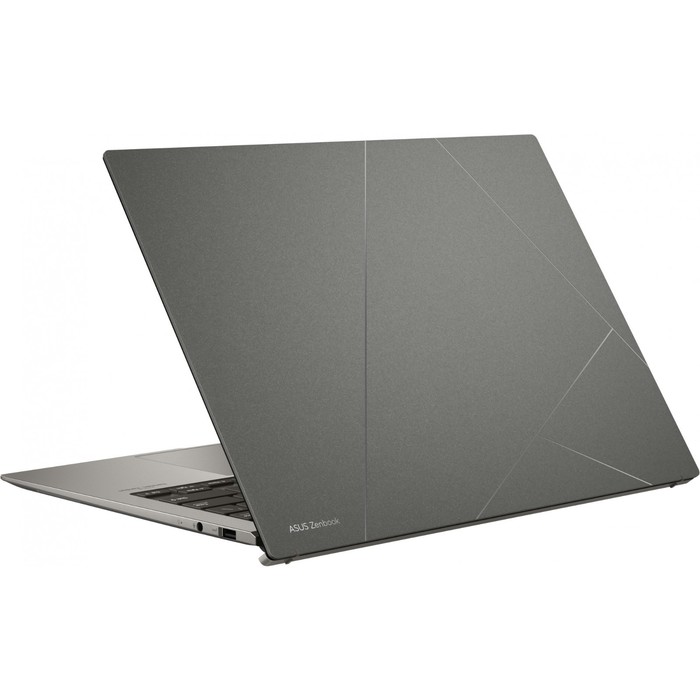 Ноутбук Asus Zenbook S UX5304VA-NQ356W Core i5 1335U 16Gb SSD512Gb Intel Iris Xe graphics 1   102941 - фото 51541138