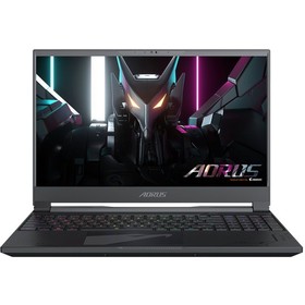 Ноутбук Gigabyte Aorus 15X ASF Core i9 13980HX 16Gb SSD1Tb NVIDIA GeForce RTX4070 8Gb 15.6"   102941