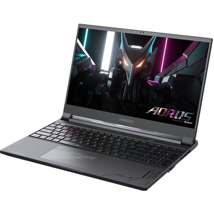 Ноутбук Gigabyte Aorus 15X ASF Core i9 13980HX 16Gb SSD1Tb NVIDIA GeForce RTX4070 8Gb 15.6"   102941 - фото 51514630