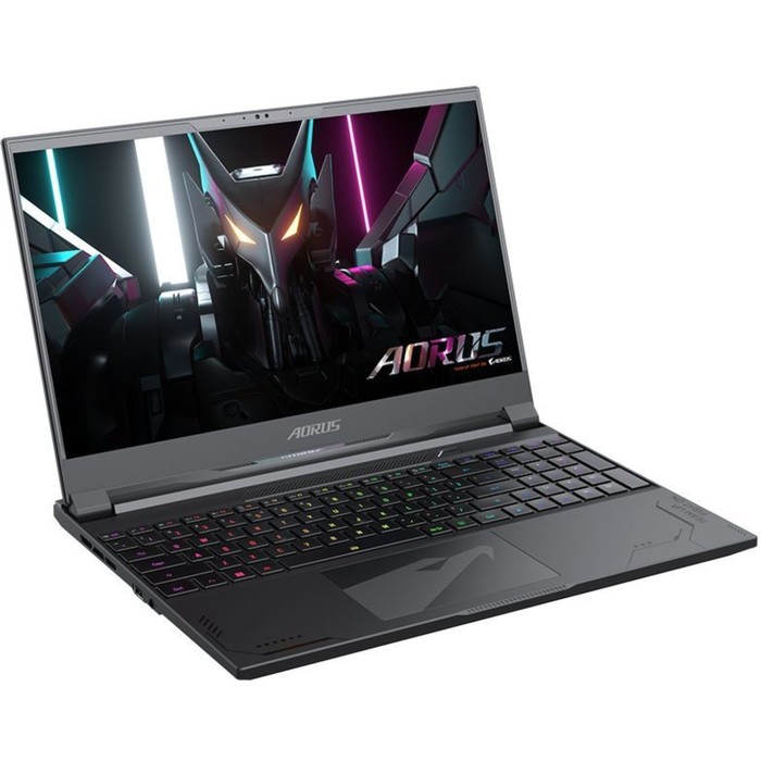 Ноутбук Gigabyte Aorus 15X ASF Core i9 13980HX 16Gb SSD1Tb NVIDIA GeForce RTX4070 8Gb 15.6"   102941 - фото 51514631