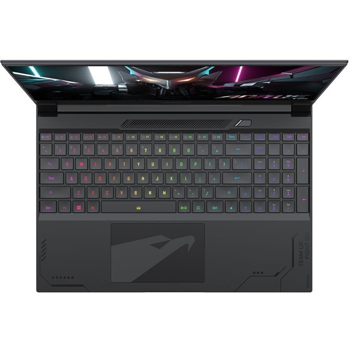 Ноутбук Gigabyte Aorus 15X ASF Core i9 13980HX 16Gb SSD1Tb NVIDIA GeForce RTX4070 8Gb 15.6"   102941 - фото 51514632