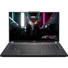 Ноутбук Gigabyte Aorus 17H BXF Core i7 13700H 16Gb SSD1Tb NVIDIA GeForce RTX4080 12Gb 17.3"   102941 - фото 51514647