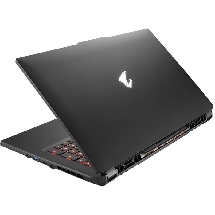 Ноутбук Gigabyte Aorus 17H BXF Core i7 13700H 16Gb SSD1Tb NVIDIA GeForce RTX4080 12Gb 17.3"   102941 - фото 51514651