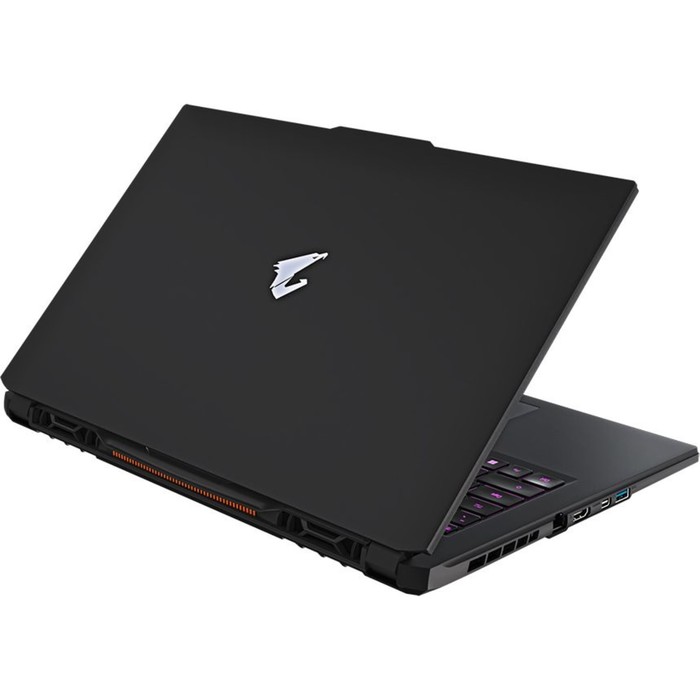 Ноутбук Gigabyte Aorus 7 Core i5 12500H 16Gb SSD512Gb NVIDIA GeForce RTX4050 6Gb 17.3" IPS   1029413 - фото 51514661