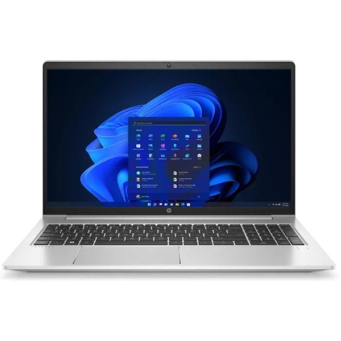 Ноутбук HP ProBook 450 G9 Core i5 1235U 8Gb SSD256Gb Intel Iris Xe graphics 15.6" FHD (1920   102941 - Фото 1