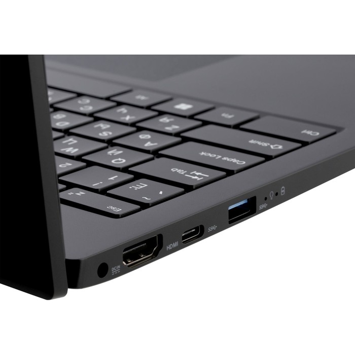 Ноутбук IRU 15EC5 Core i5 1135G7 8Gb SSD256Gb Intel Iris Xe 15.6" FHD (1920x1080) Free DOS   1029414 - фото 51514712