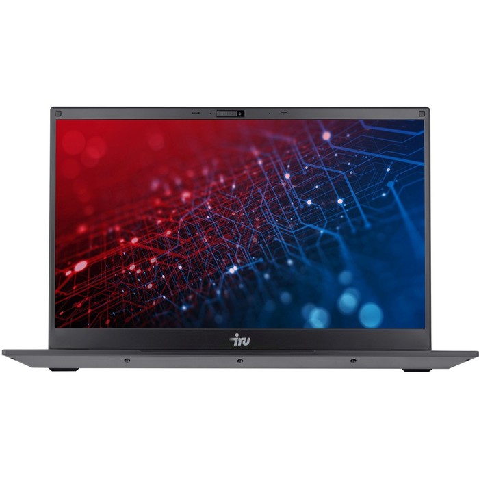 Ноутбук IRU 15EC5 Core i5 1135G7 8Gb SSD256Gb Intel Iris Xe 15.6" FHD (1920x1080) Free DOS   1029414 - фото 51514713