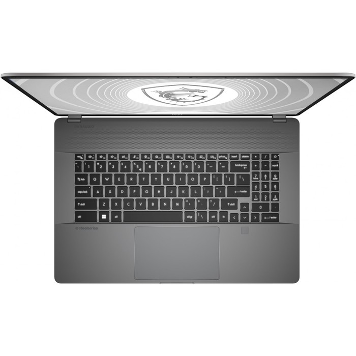 Ноутбук MSI CreatorPro Z17 HX Studio A13VKT-227RU Core i9 13950HX 32Gb SSD2Tb NVIDIA GeForc   102941 - фото 51514757