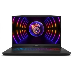 Ноутбук MSI Pulse 17 B13VGK-441RU Core i7 13700H 16Gb SSD1Tb NVIDIA GeForce RTX4070 8Gb 17.   102941