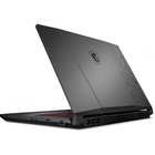 Ноутбук MSI Pulse 17 B13VGK-441RU Core i7 13700H 16Gb SSD1Tb NVIDIA GeForce RTX4070 8Gb 17.   102941 - Фото 5