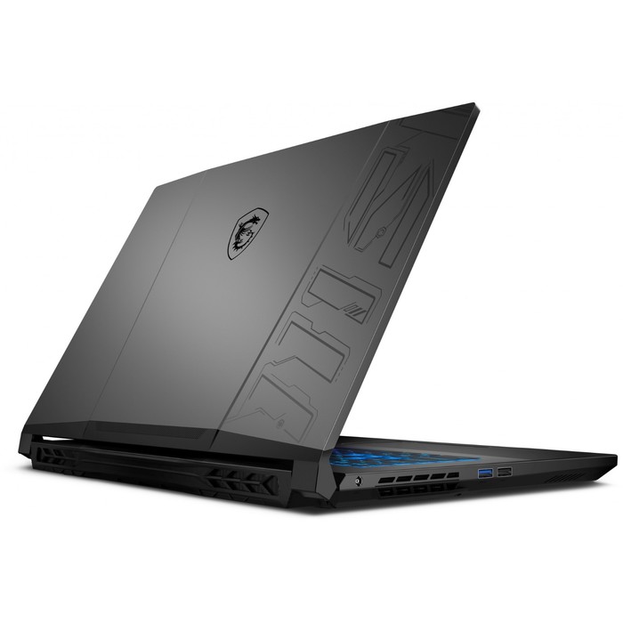 Ноутбук MSI Pulse 17 B13VGK-441RU Core i7 13700H 16Gb SSD1Tb NVIDIA GeForce RTX4070 8Gb 17.   102941 - фото 51525526