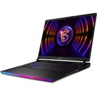 Ноутбук MSI Raider GE68 HX 13VG-205RU Core i7 13700HX 32Gb SSD2Tb NVIDIA GeForce RTX4070 8G 102941 - фото 51514781 Ноутбук MSI Raider GE68 HX 13VG-205RU Core i7 13700HX 32Gb SSD2Tb NVIDIA GeForce RTX4070 8G 102941 - фото 51514781