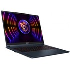 Ноутбук MSI Stealth 16 Studio A13VG-225RU Core i7 13700H 32Gb SSD2Tb NVIDIA GeForce RTX4070 102941 - фото 51525532 Ноутбук MSI Stealth 16 Studio A13VG-225RU Core i7 13700H 32Gb SSD2Tb NVIDIA GeForce RTX4070 102941 - фото 51525532