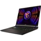 Ноутбук MSI Vector GP68 HX 13VG-207RU Core i7 13700HX 16Gb SSD1Tb NVIDIA GeForce RTX4070 8G 102941 - фото 51514799 Ноутбук MSI Vector GP68 HX 13VG-207RU Core i7 13700HX 16Gb SSD1Tb NVIDIA GeForce RTX4070 8G 102941 - фото 51514799
