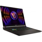 Ноутбук MSI Vector GP68 HX 13VG-207RU Core i7 13700HX 16Gb SSD1Tb NVIDIA GeForce RTX4070 8G 102941 - фото 51514800 Ноутбук MSI Vector GP68 HX 13VG-207RU Core i7 13700HX 16Gb SSD1Tb NVIDIA GeForce RTX4070 8G 102941 - фото 51514800