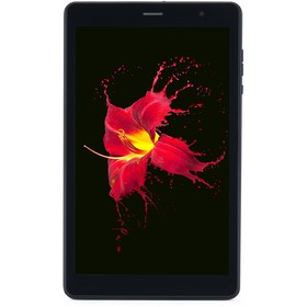 Планшет Digma CITI 8443E 4G T310 4C RAM4Gb ROM128Gb 8" IPS 1920x1200 3G 4G Android 11 серый   102941