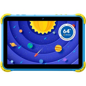 Планшет Digma Kids 1210B RK3326 (1.5) 4C RAM2Gb ROM16Gb 10.1" IPS 1280x800 Android 11.0 Go   1029420